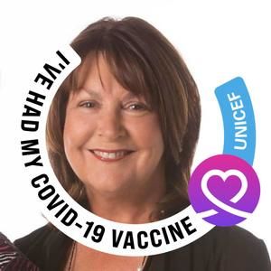 Meet your Posher, Cheryl